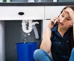 About The Faucet Pros Lucama, NC